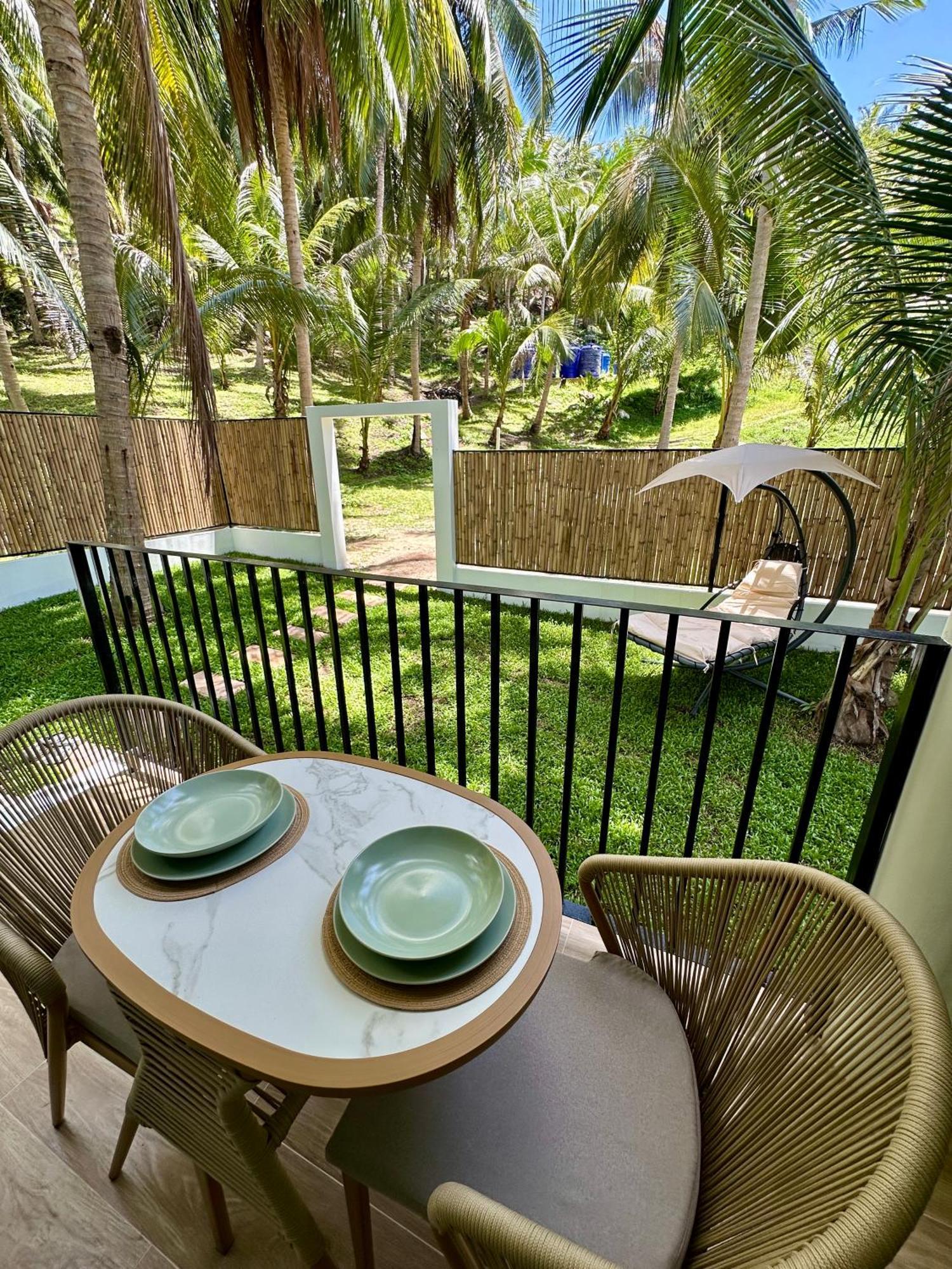 Eterno Villas Salad Beach Exterior foto