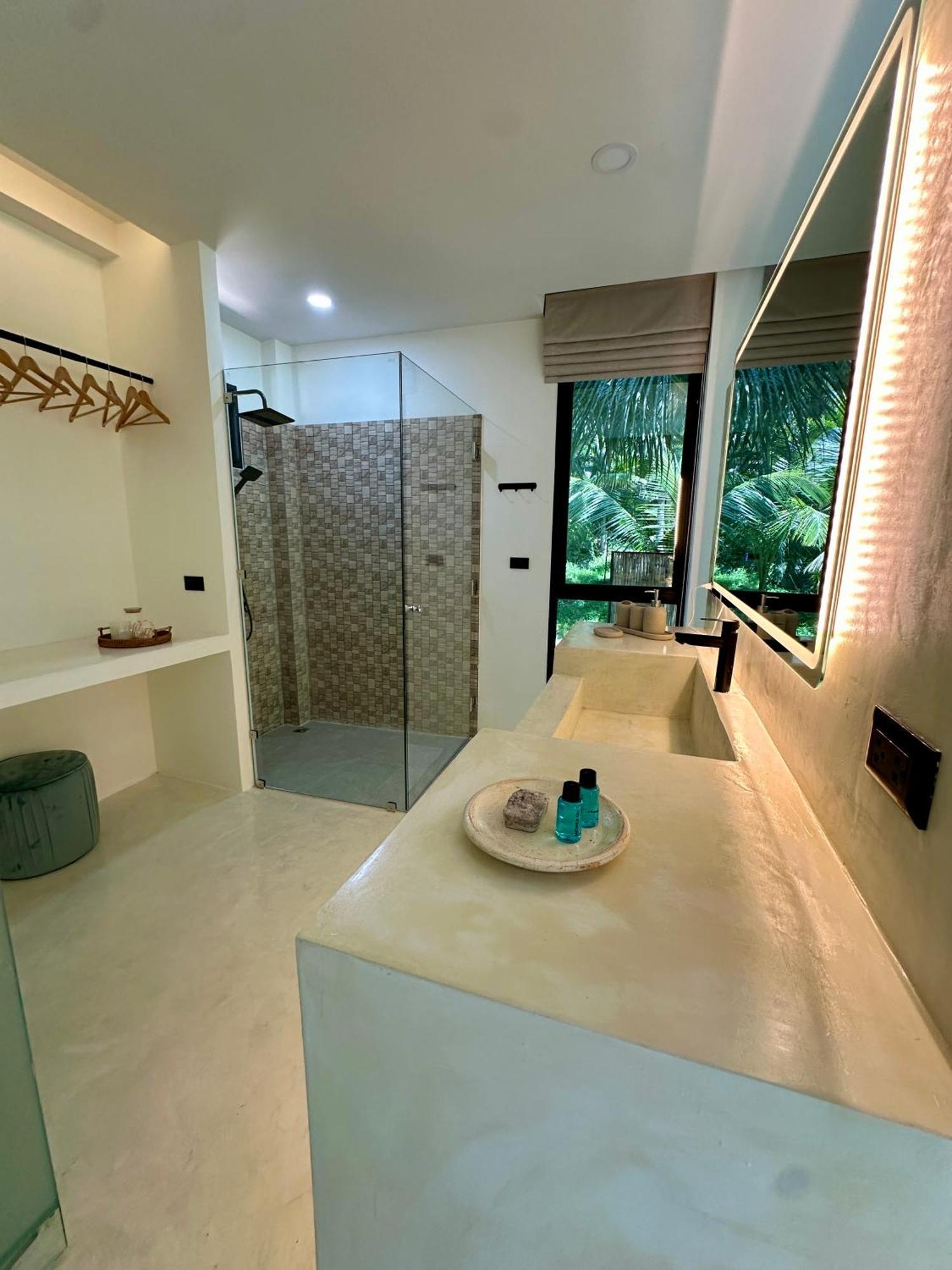 Eterno Villas Salad Beach Exterior foto