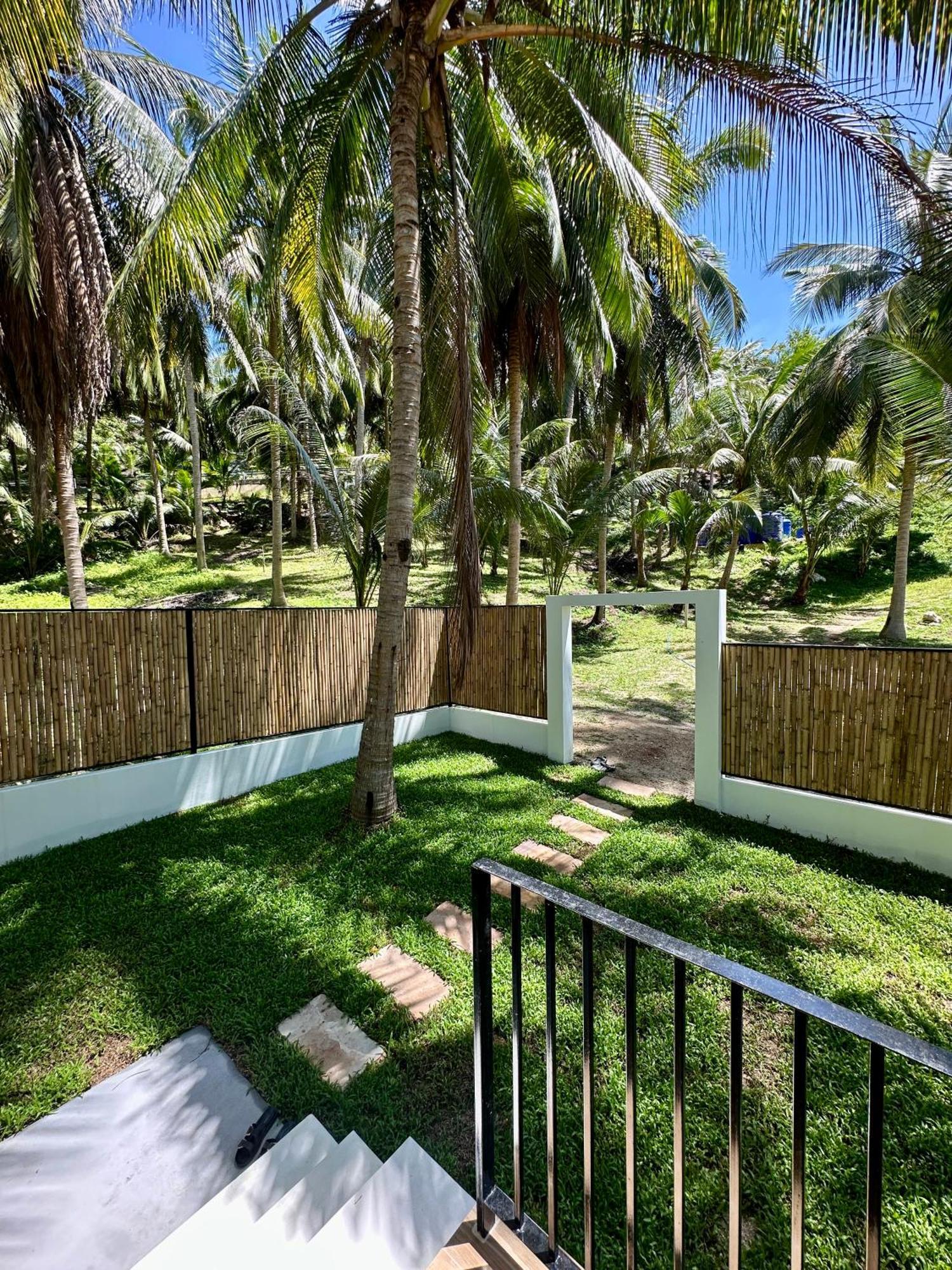 Eterno Villas Salad Beach Exterior foto