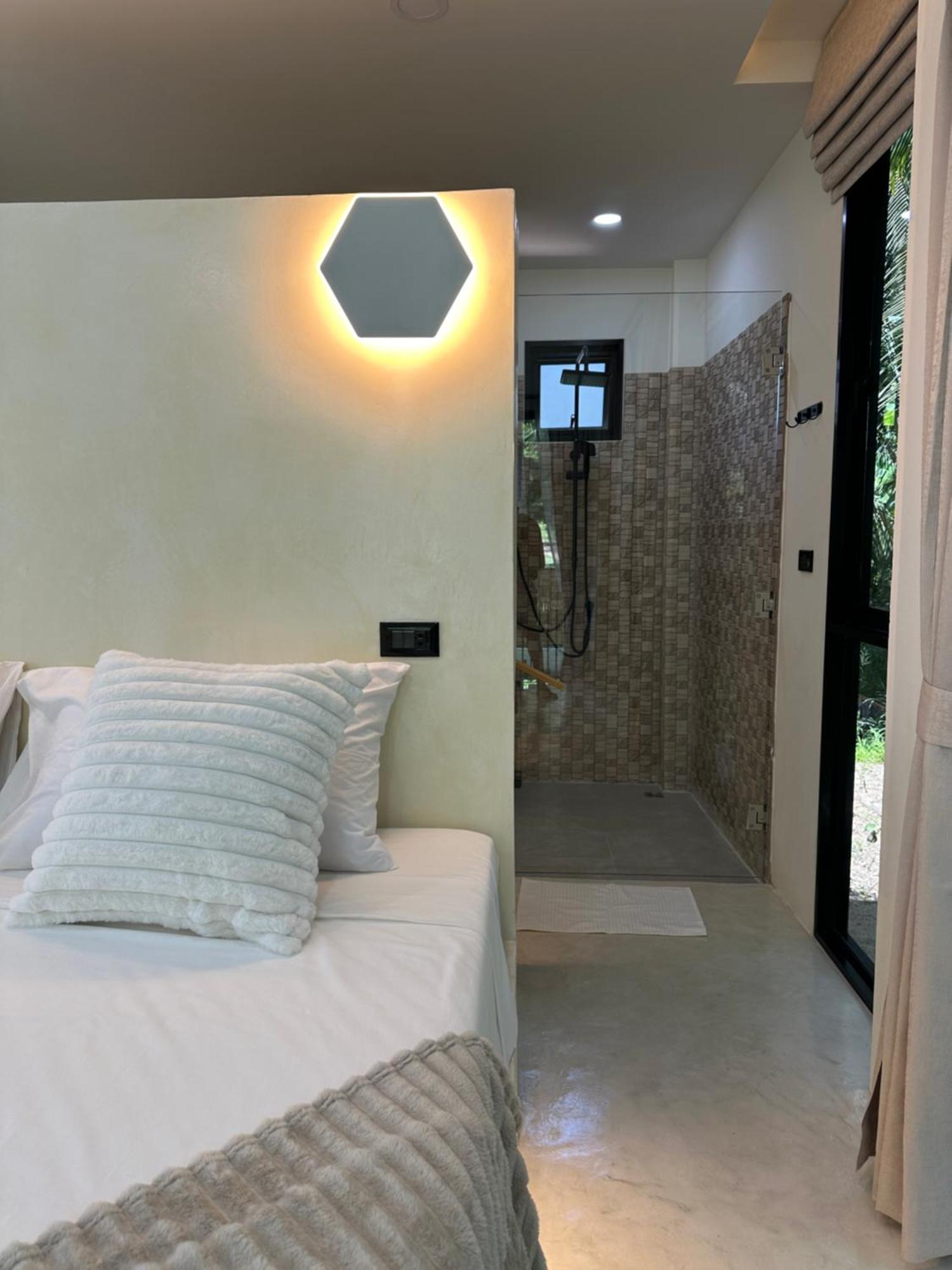 Eterno Villas Salad Beach Exterior foto